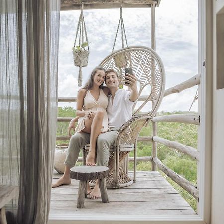 Tierra Blanca By Blanca Aparthotel Τουλούμ Εξωτερικό φωτογραφία