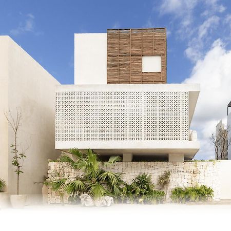 Tierra Blanca By Blanca Aparthotel Τουλούμ Εξωτερικό φωτογραφία