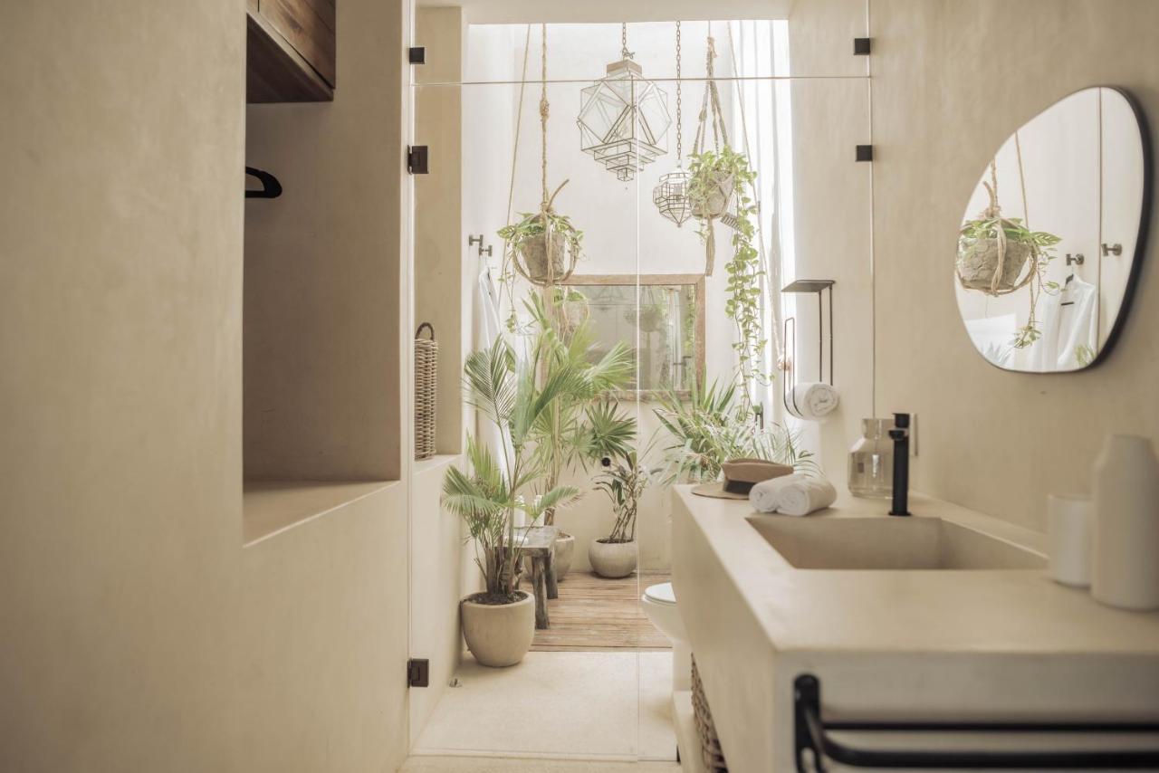 Tierra Blanca By Blanca Aparthotel Τουλούμ Εξωτερικό φωτογραφία