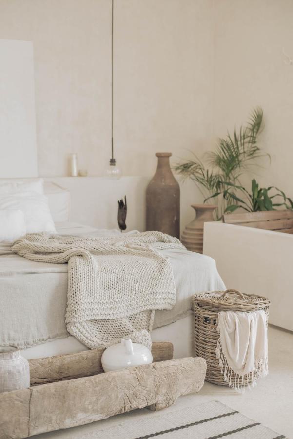 Tierra Blanca By Blanca Aparthotel Τουλούμ Εξωτερικό φωτογραφία