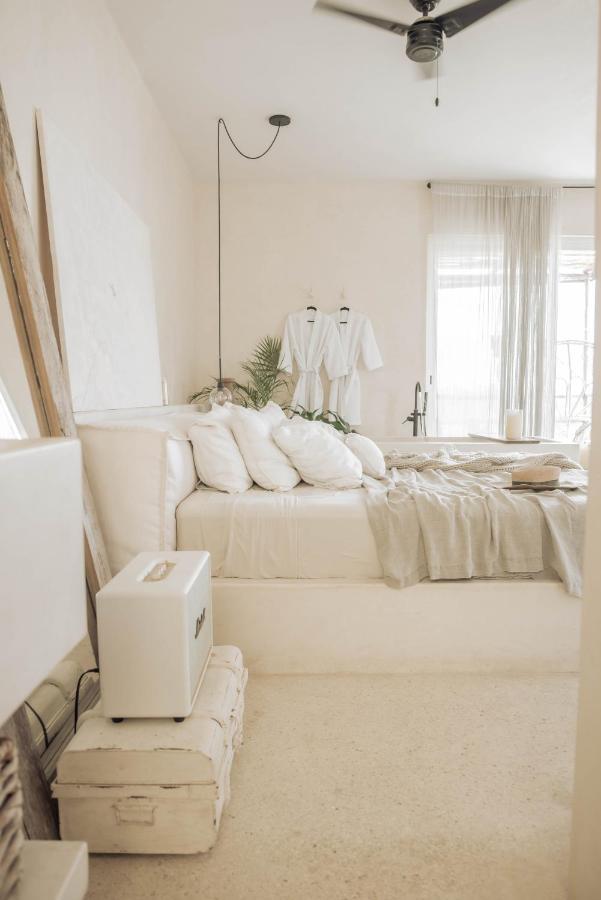Tierra Blanca By Blanca Aparthotel Τουλούμ Εξωτερικό φωτογραφία