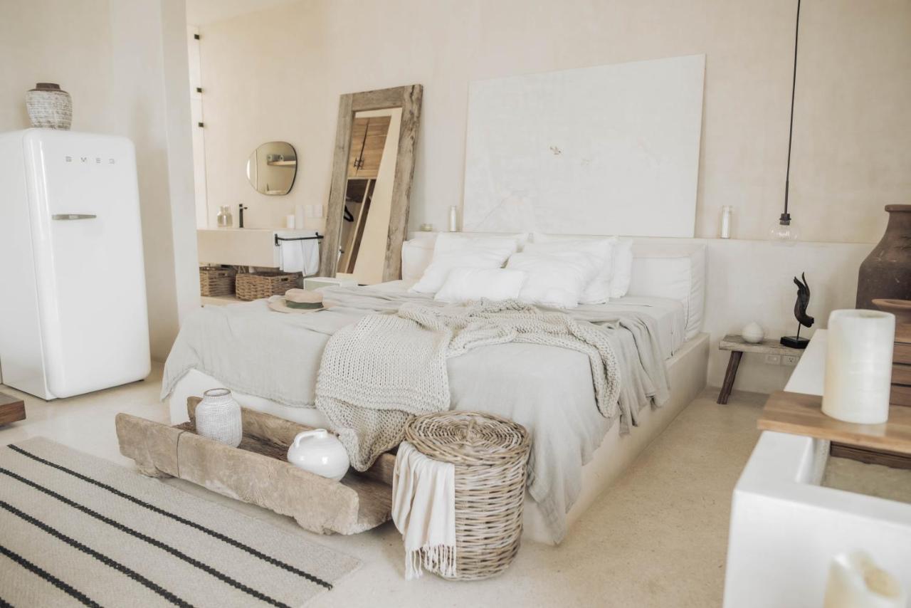 Tierra Blanca By Blanca Aparthotel Τουλούμ Εξωτερικό φωτογραφία