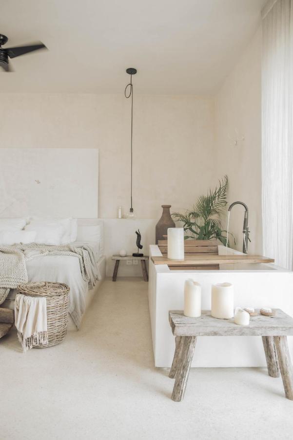 Tierra Blanca By Blanca Aparthotel Τουλούμ Εξωτερικό φωτογραφία