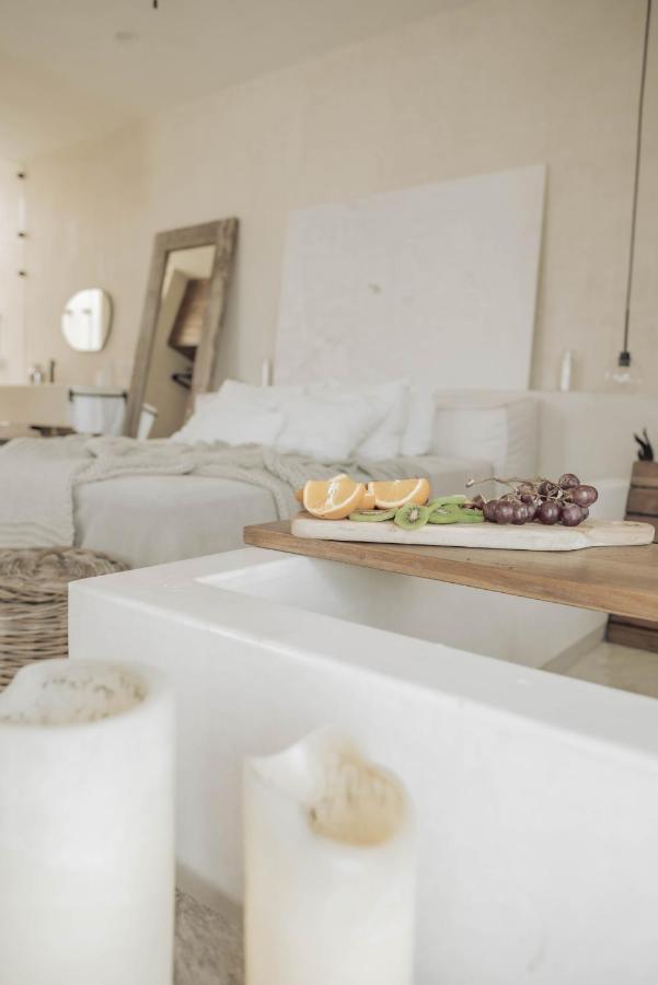 Tierra Blanca By Blanca Aparthotel Τουλούμ Εξωτερικό φωτογραφία