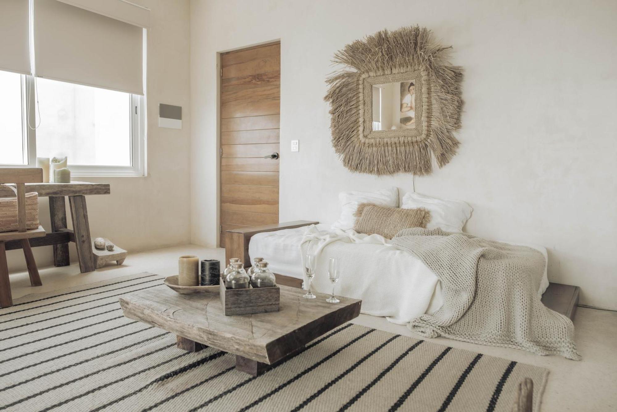 Tierra Blanca By Blanca Aparthotel Τουλούμ Εξωτερικό φωτογραφία